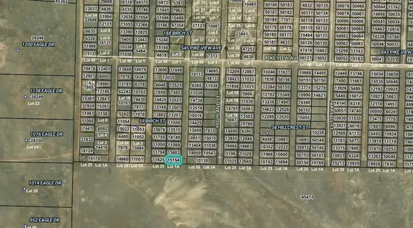 0 Mountain View Avenue, Hartsel, CO 80449