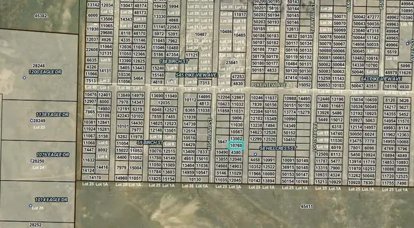 00005 Hillcrest Street, Hartsel, CO 80449
