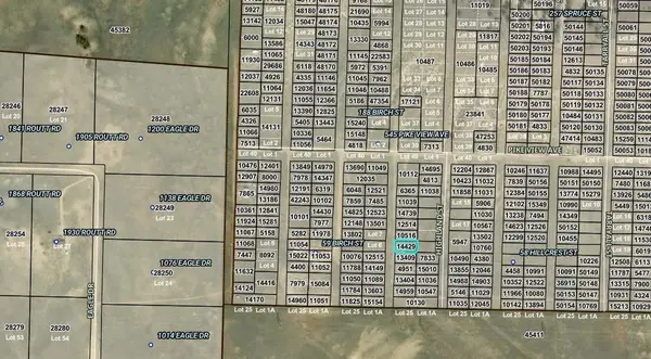00001 Spring Street, Hartsel, CO 80449