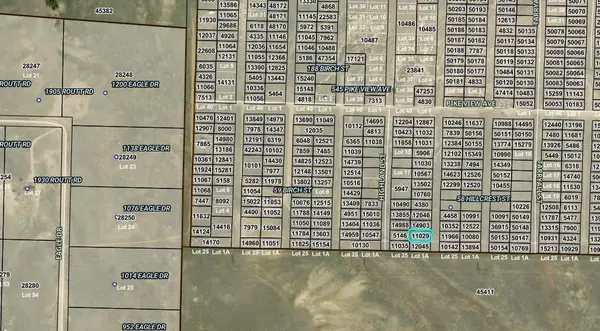 00006 Hillcrest Street, Hartsel, CO 80449