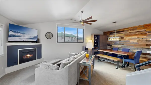 1121 Rainbow Drive, Silverthorne, CO 80498