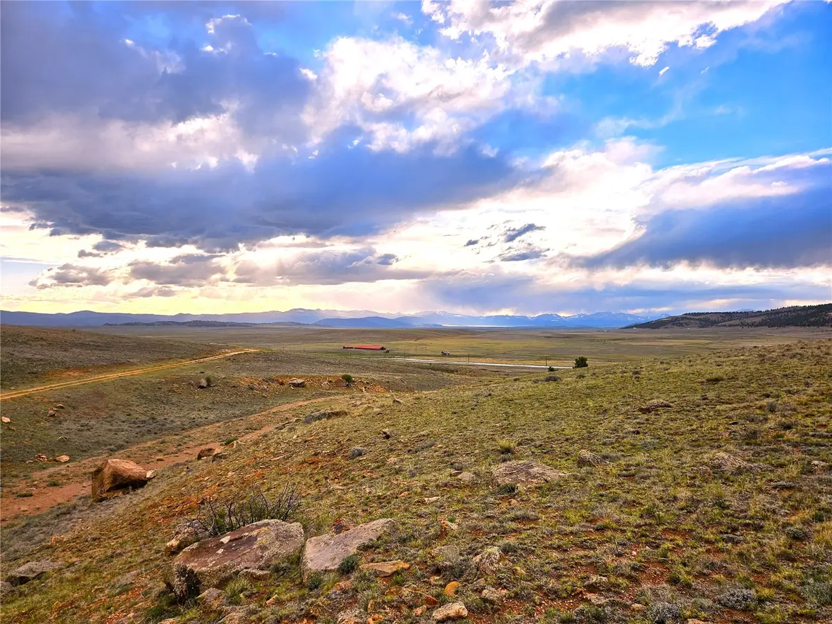 PCS#25251 Fernando Trail, Hartsel, CO 80449 - #1
