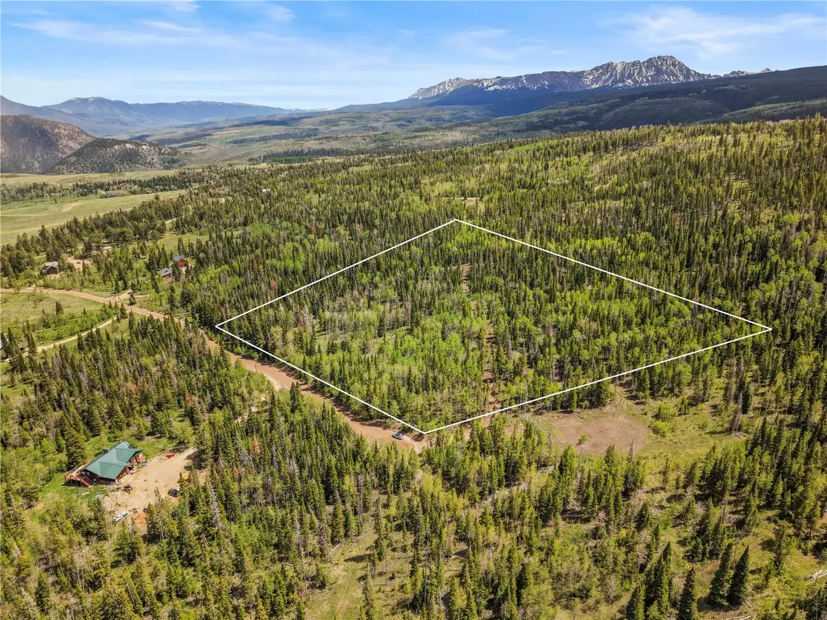 336 Blue Spruce Road, Heeney, CO 80498 - #1