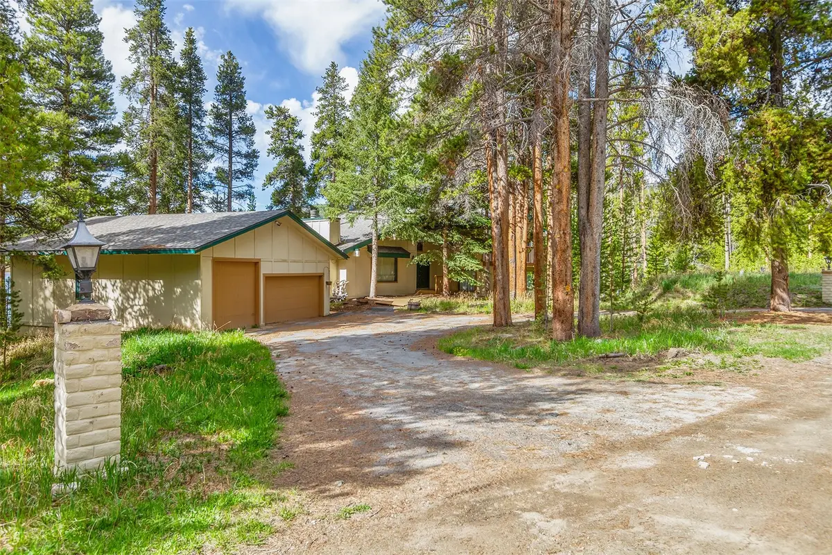 90 Twilight Trail, Breckenridge, CO 80424 - #1