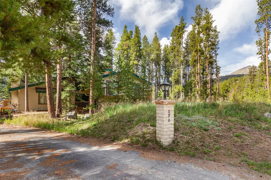 90 Twilight Trail, Breckenridge, CO 80424 - #3