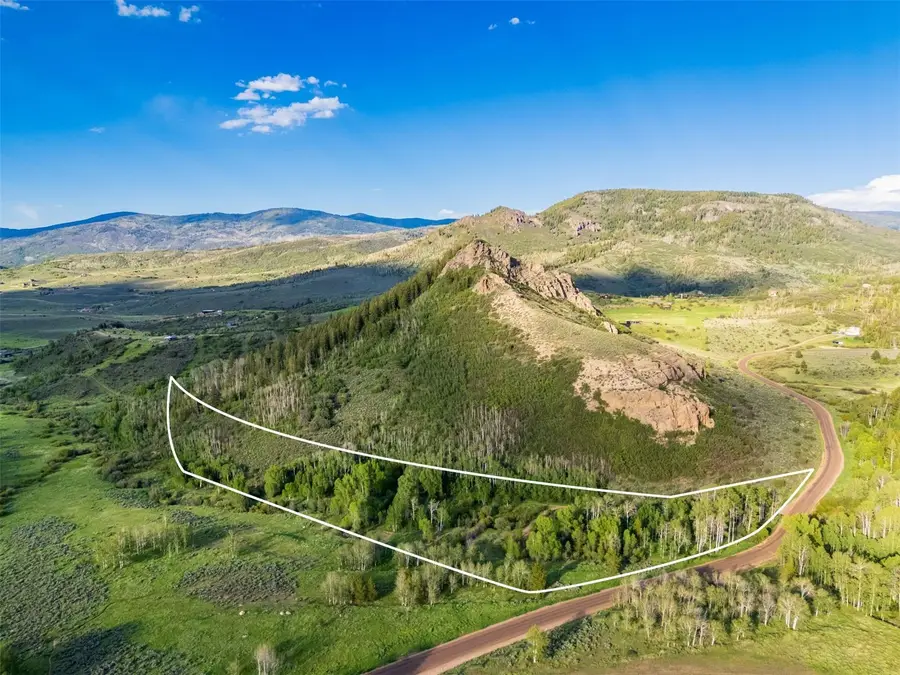 22090 County Road 212, Oak Creek, CO 80467 - #2