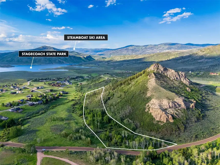 22090 County Road 212, Oak Creek, CO 80467 - #3