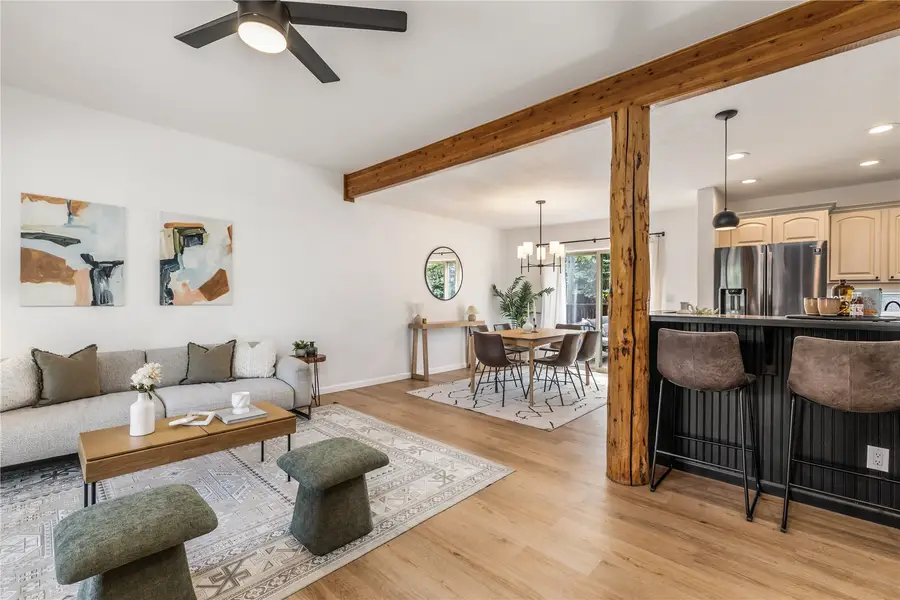 96 Lookout Ridge Drive #96, Dillon, CO 80435 - #2