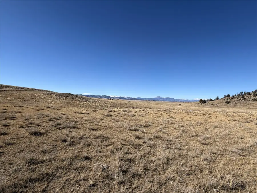 2665 Caddo Road, Hartsel, CO 80449 - #2