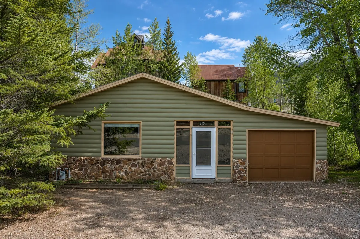 410 Galena Street, Frisco, CO 80443 - #1