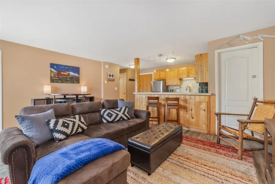 2275 Storm Meadows Drive #East 33, Steamboat Springs, CO 80487 - #3