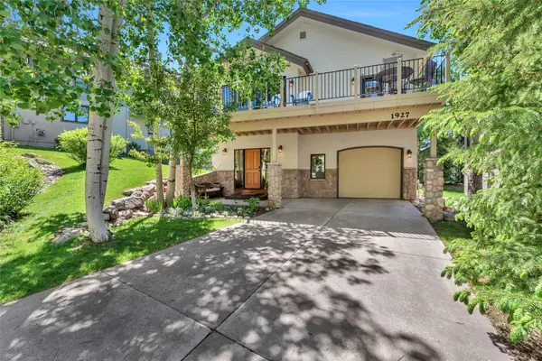 1927 Spinnaker Lane, Steamboat Springs, CO 80487