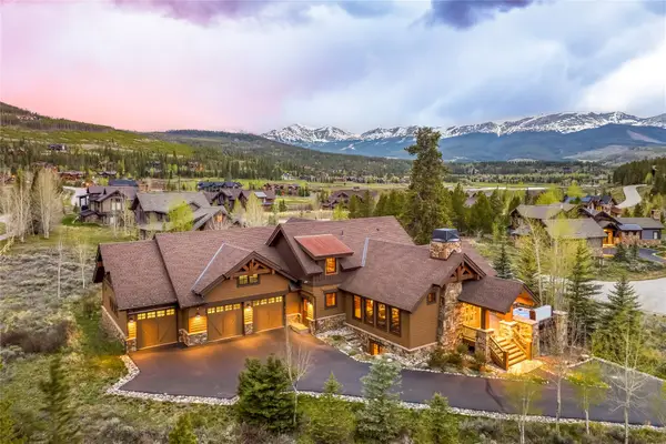 59 Gold Run Road, Breckenridge, CO 80424