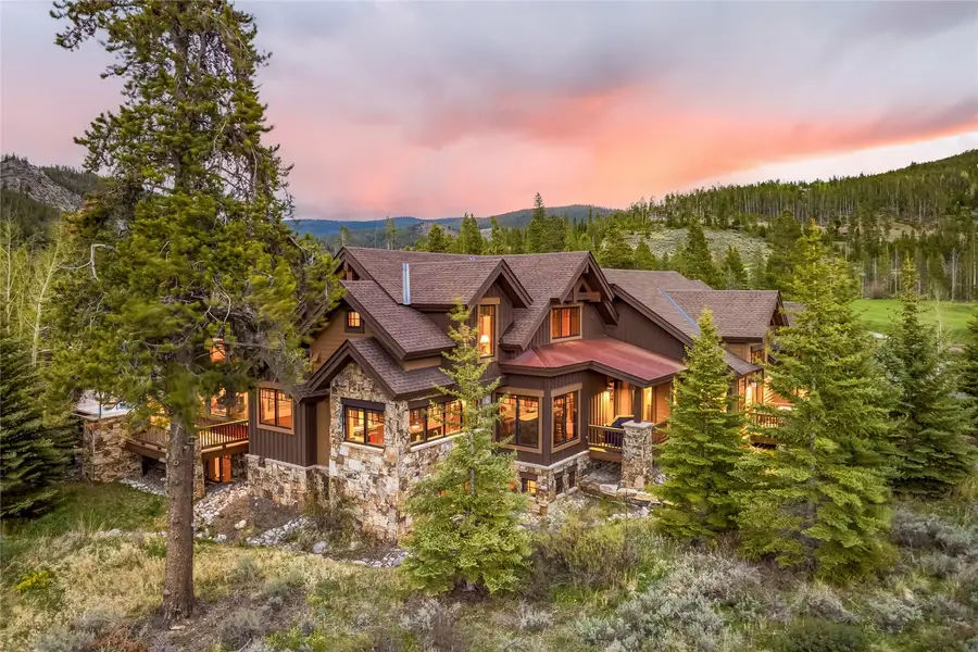 59 Gold Run Road, Breckenridge, CO 80424 - #3