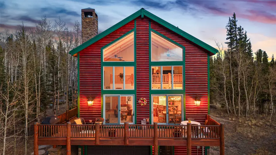 1996 Al Gulch Road, Jefferson, CO 80456 - #2