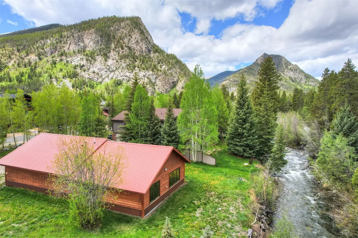 191 Galena Street, Frisco, CO 80443 - #1