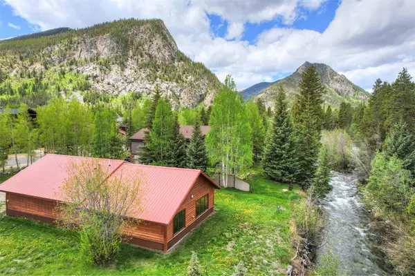 191 Galena Street, Frisco, CO 80443