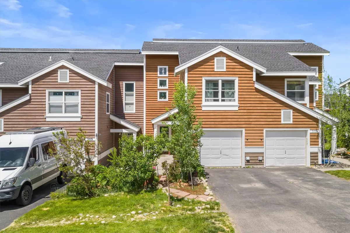 507 Mountain Vista, Steamboat Springs, CO 80487 - #1