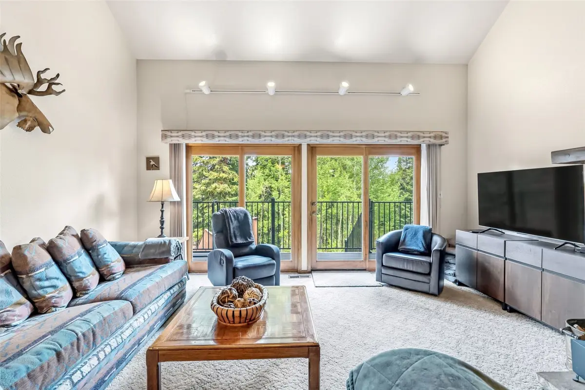 10500 Ryan Gulch Road #J-104, Silverthorne, CO 80498 - #1