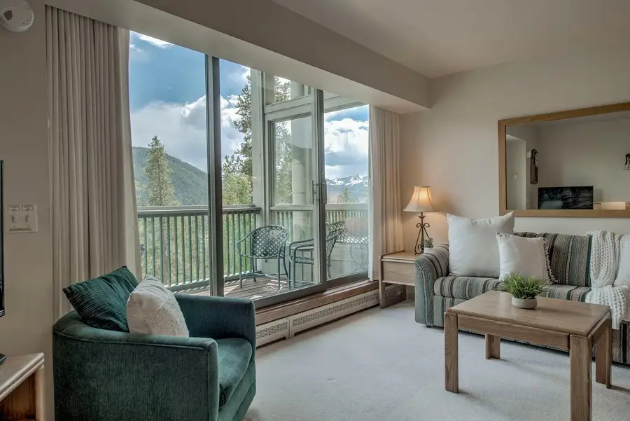 22097 Saints John Road #2521, Keystone, CO 80435 - #2