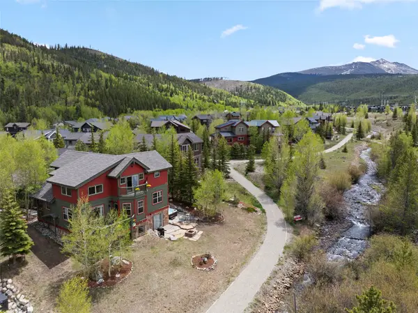 80 Sheppard Circle, Breckenridge, CO 80424