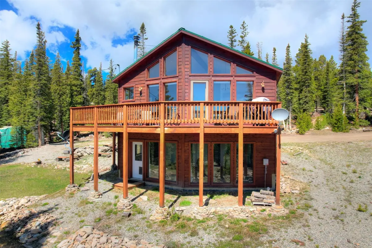 50 Puma Crossing, Fairplay, CO 80440 - #1