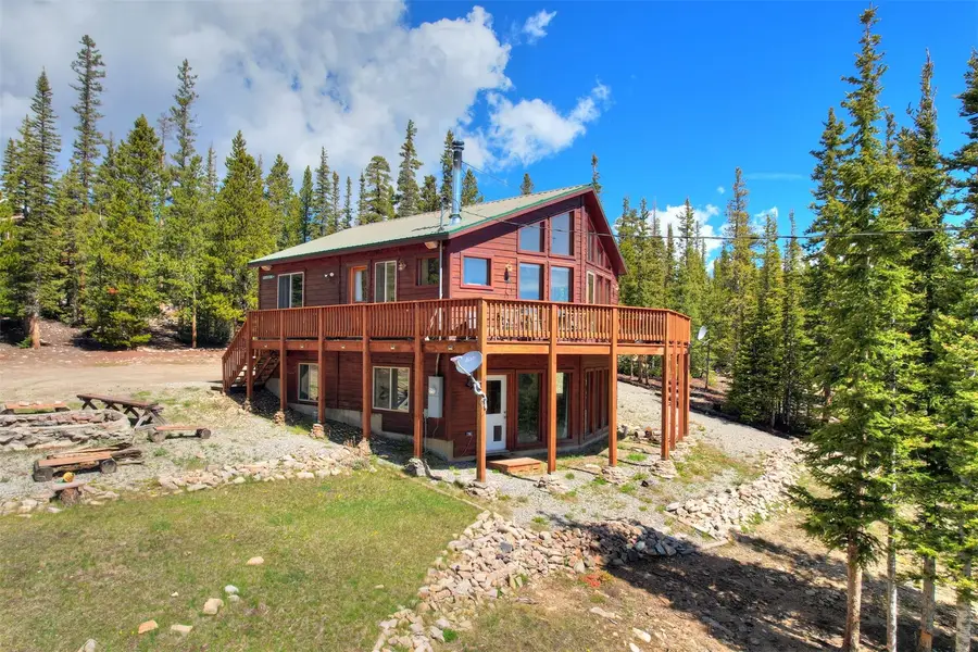 50 Puma Crossing, Fairplay, CO 80440 - #2