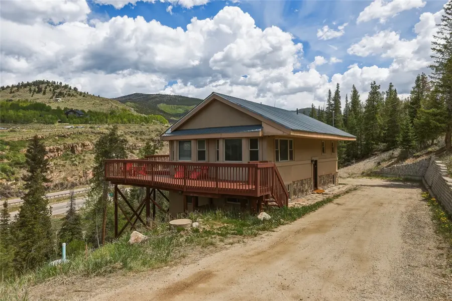 468 Piney Acres Circle, Dillon, CO 80435 - #2