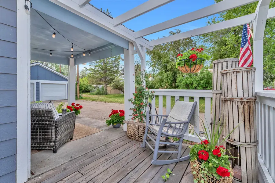 194 N 4th Street, Hayden, CO 81639 - #2