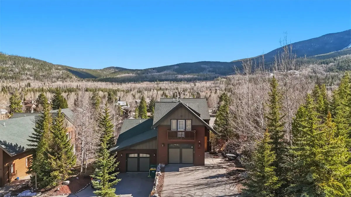 600 Frisco Street #A, Frisco, CO 80443 - #1