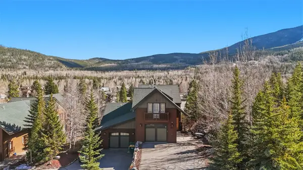 600 Frisco Street #A, Frisco, CO 80443