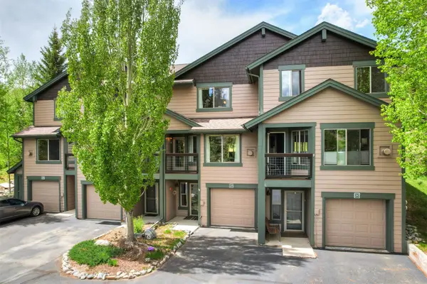 285 Kestrel Lane #285, Silverthorne, CO 80498