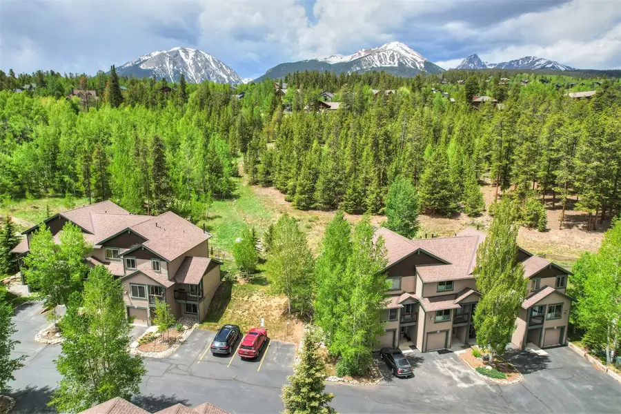 285 Kestrel Lane #285, Silverthorne, CO 80498 - #2