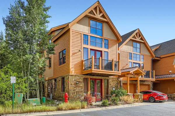 75 Antlers Gulch Road #401, Keystone, CO 80435