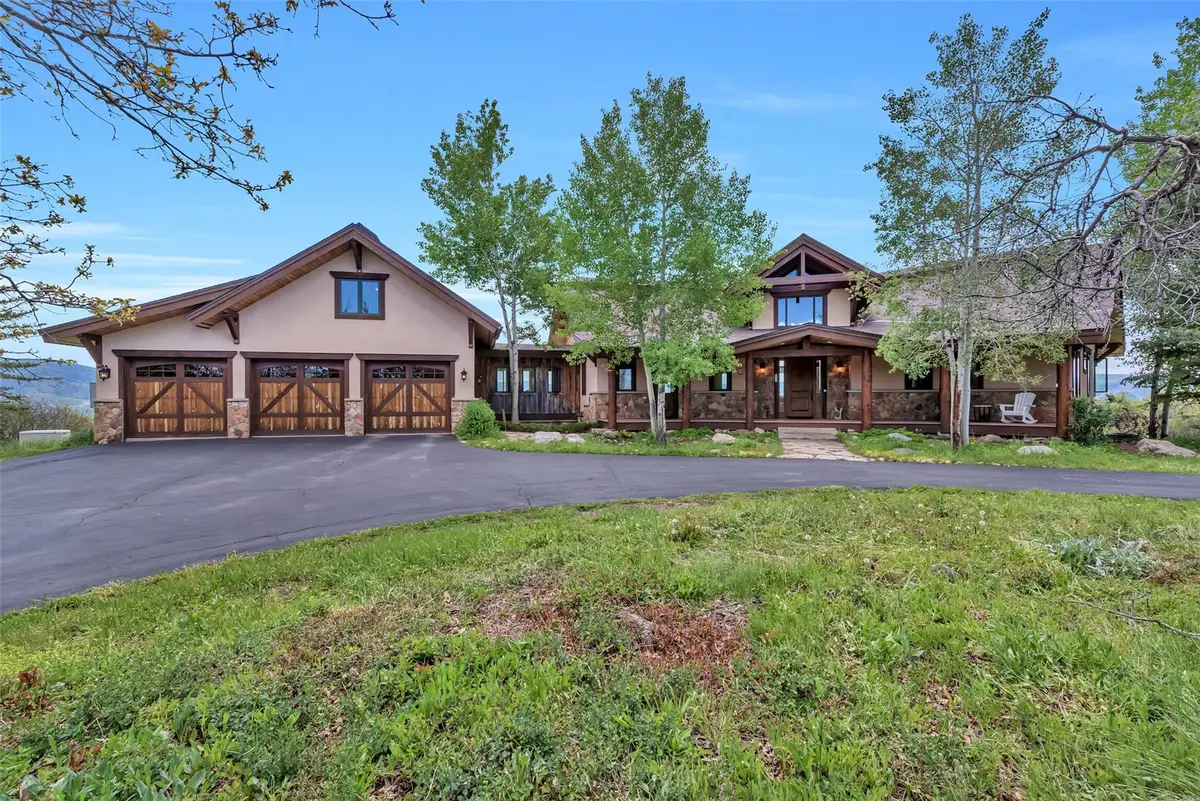 28815 Skyline Drive, Steamboat Springs, CO 80487 - #1