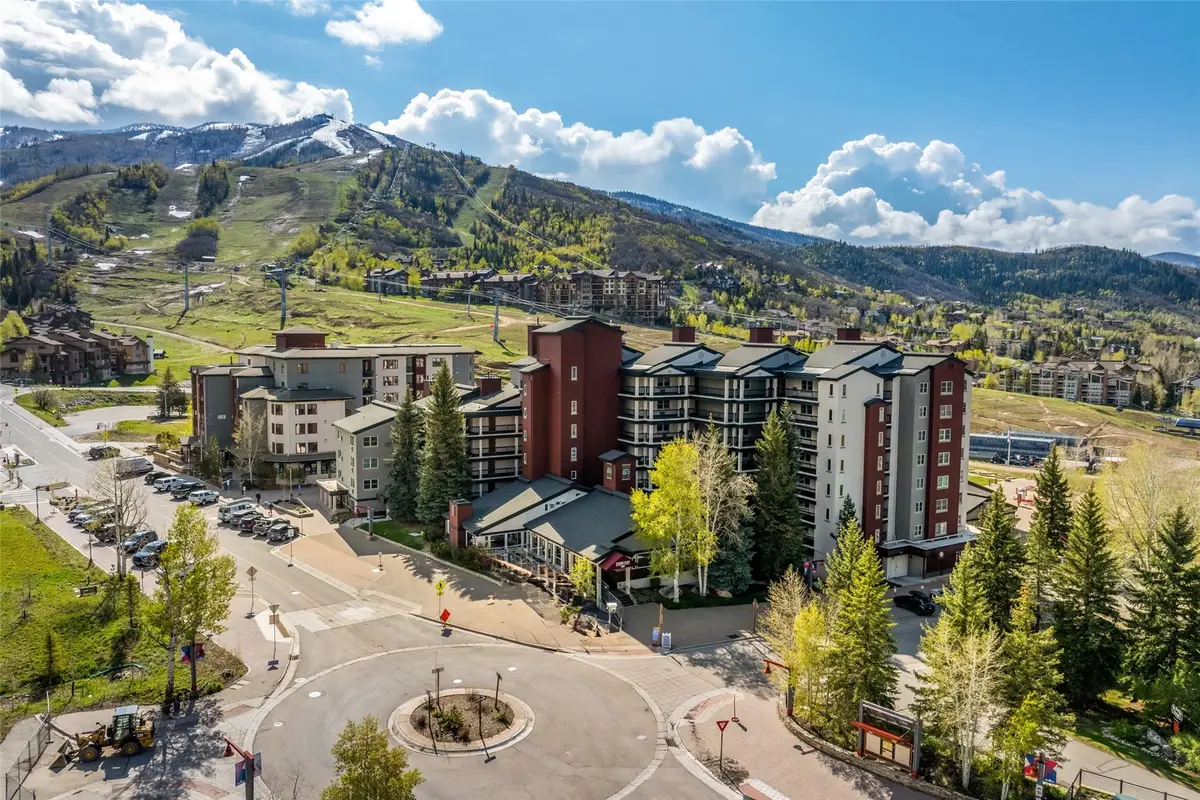 1855 Ski Time Square Drive #206, Steamboat Springs, CO 80487 - #1