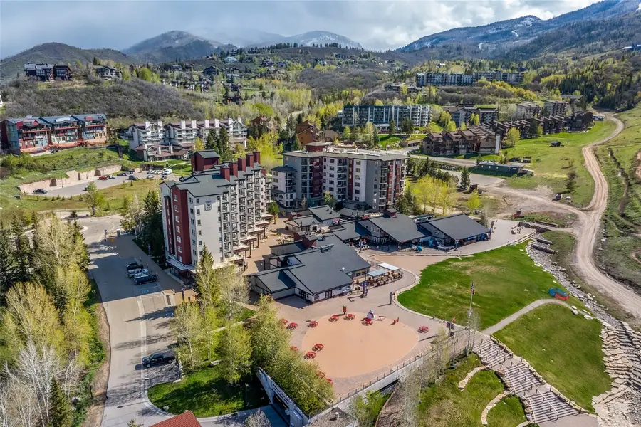 1855 Ski Time Square Drive #206, Steamboat Springs, CO 80487 - #3