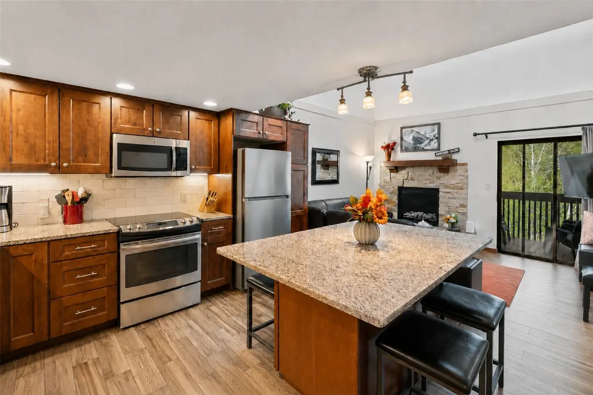 500 Bills Ranch Road #341, Frisco, CO 80443 - #1