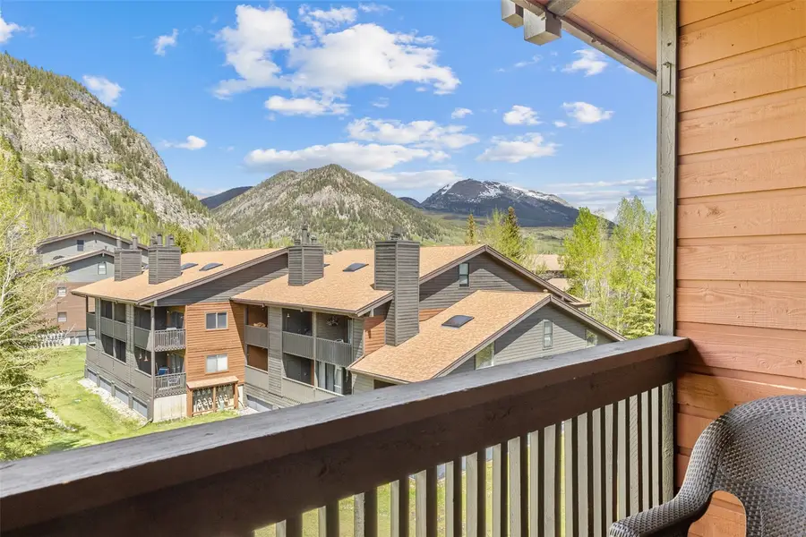500 Bills Ranch Road #341, Frisco, CO 80443 - #2