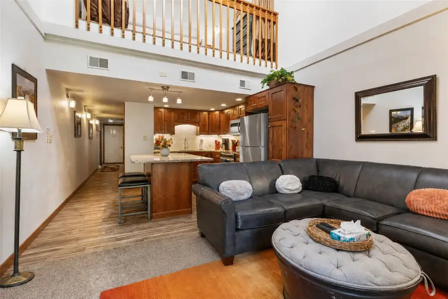500 Bills Ranch Road #341, Frisco, CO 80443 - #3