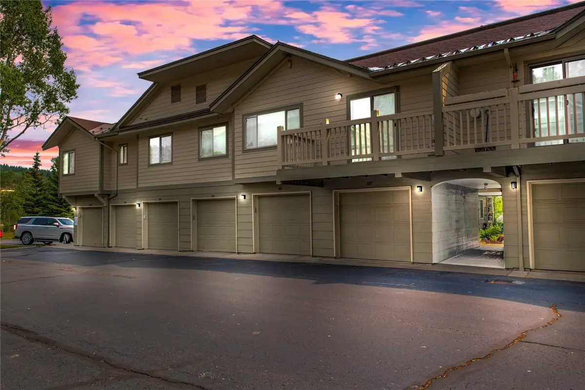 1509 Point Drive #103, Frisco, CO 80443 - #1