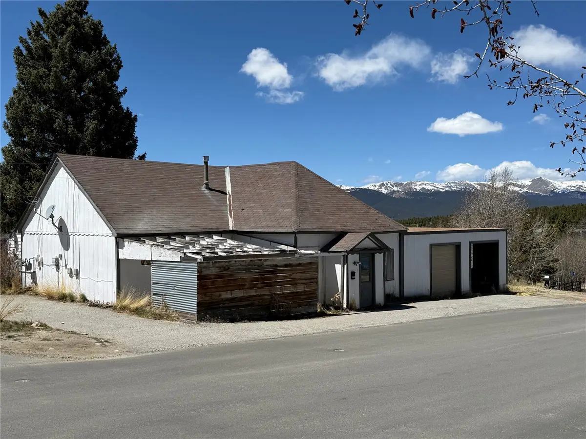 1003 Harrison Avenue, Leadville, CO 80461 - #1