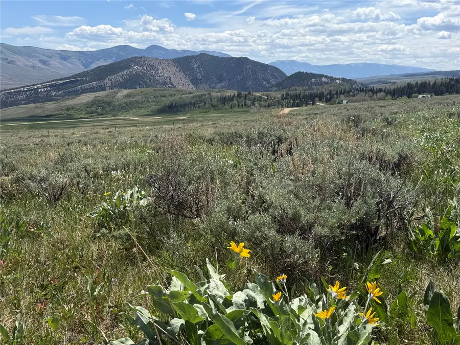 TBD Spring Creek Ranch Road, Silverthorne, CO 80498 - #3