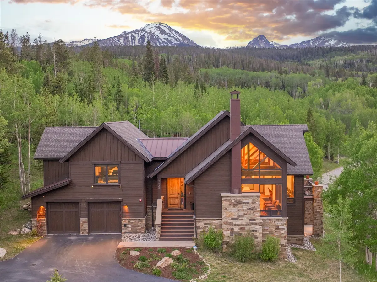 2045 Currant Way, Silverthorne, CO 80498 - #1