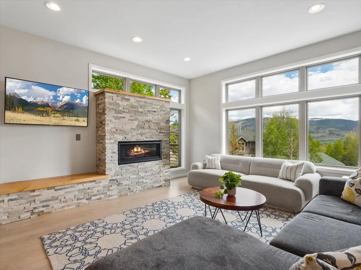 25 Wildernest Court, Silverthorne, CO 80498 - #1
