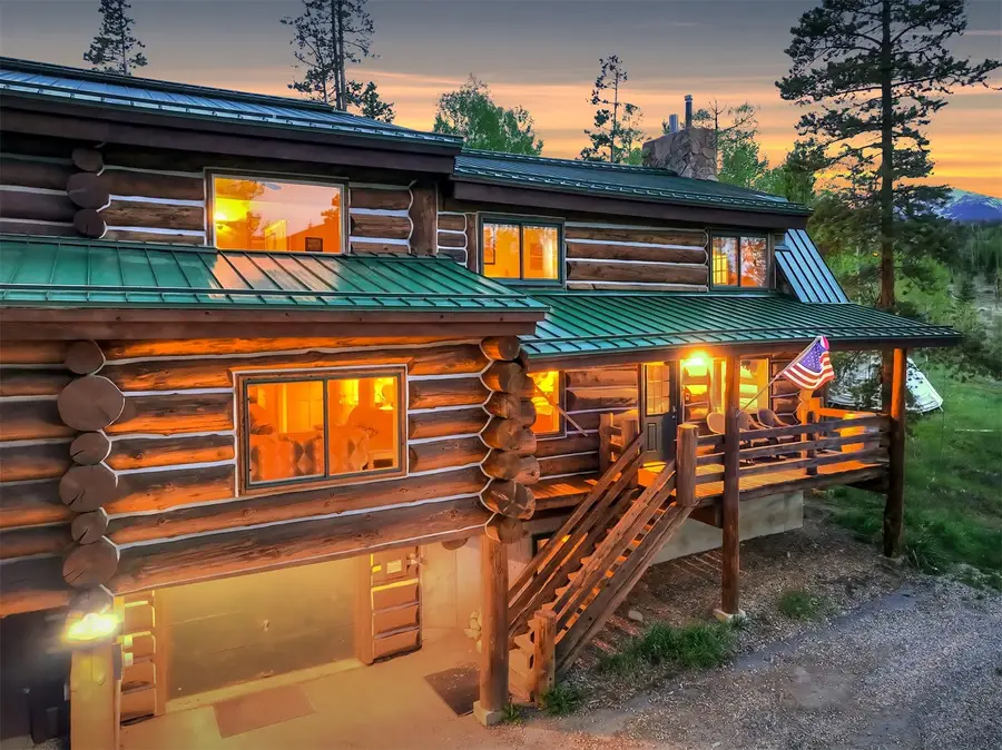 232 N Side Circle, Silverthorne, CO 80498 - #2
