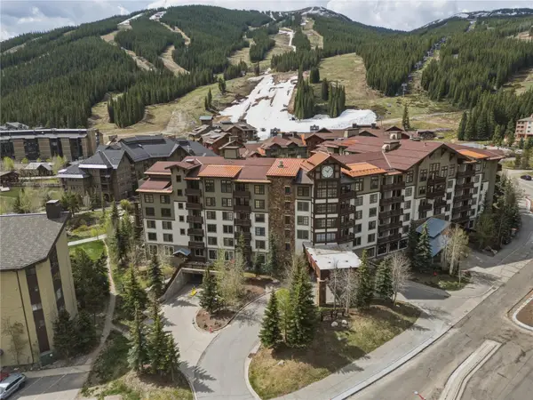 910 Copper Road #202, Copper Mountain, CO 80443