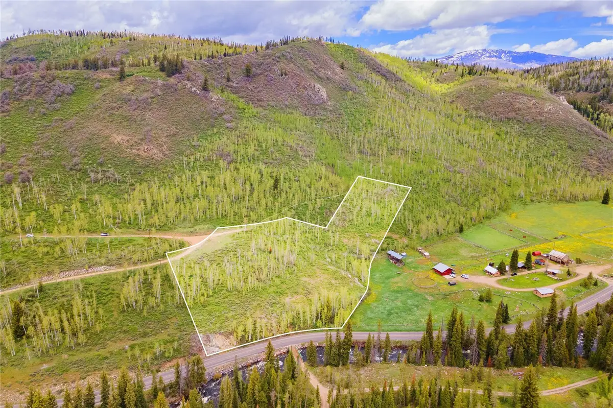 56255 Zirkel View Lane, Clark, CO 80428 - #1