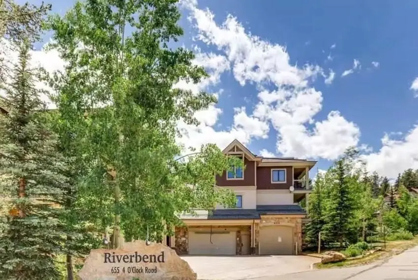 655 Four Oclock Road #204, Breckenridge, CO 80424 - #3