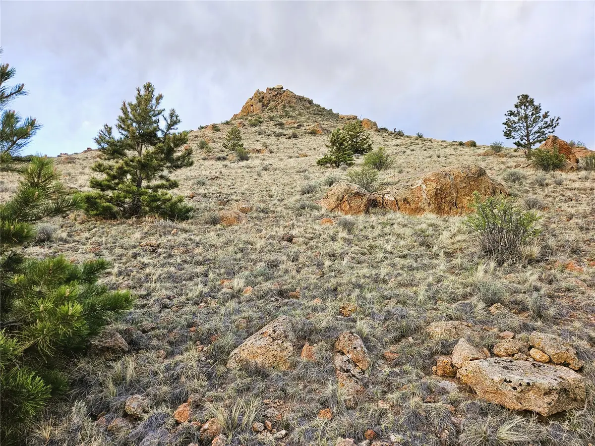 PCS#25468 Sioux Road, Hartsel, CO 80449 - #1
